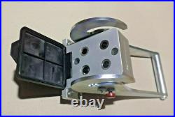 Multicoupleur 4 Voies Set Dnp PSF4 250 Bar 12L M18 Hydraulique Chargeur Avant