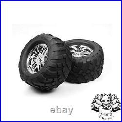 NOUVEAU Tamiya R/C pièces détachées SP-1029 pneus bloc léger 148/80 roues