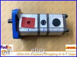 Oem 000051633d02 Pompe De Direction Et De Levage Hydraulique Pour Tracteur 45