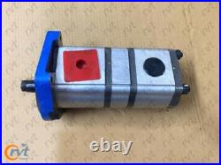 Oem 000051633d02 Pompe De Direction Et De Levage Hydraulique Pour Tracteur 45