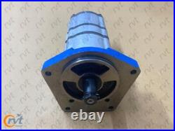 Oem 000051633d02 Pompe De Direction Et De Levage Hydraulique Pour Tracteur 45