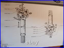 POCLAIN FY 30 pneus FY30 catalogue pièces détachées