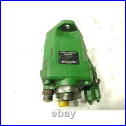 POMPE HYDRAULIQUE PRINCIPALE / Main hydraulic pump John Deere 6520 PG200865