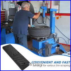 Patins De Machine À Pneus Pièces Détachées Pour Machines Outil Démontage Des