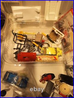 Pièces Détachées Accessoires Pneu Majorette Dinky Toys Norev Minialuxe Joustra