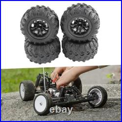 Pièces Détachées, Pneus et Roues pour Voiture Tout-terrain RC 1/16 M163