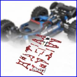 Pièces Détachées, Pneus et Roues pour Voiture Tout-terrain RC 1/16 M163