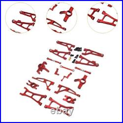 Pièces Détachées, Pneus et Roues pour Voiture Tout-terrain RC 1/16 M163