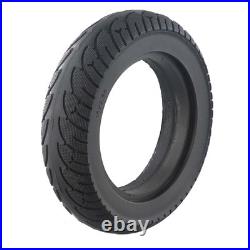 Pièces détachées caoutchouc arrière caoutchouc 10X2,50 pneu noir utile pneu Pièces détachées caoutchouc arrière caoutchouc 10X2,50 pneu noir utile pneu