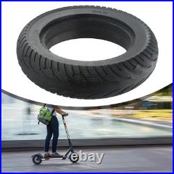 Pièces détachées caoutchouc arrière caoutchouc 10X2,50 pneu noir utile pneu Pièces détachées caoutchouc arrière caoutchouc 10X2,50 pneu noir utile pneu