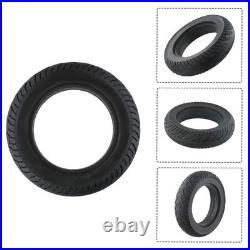 Pièces détachées caoutchouc arrière caoutchouc 10X2,50 pneu noir utile pneu Pièces détachées caoutchouc arrière caoutchouc 10X2,50 pneu noir utile pneu