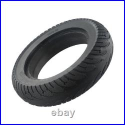 Pièces détachées caoutchouc arrière caoutchouc 10X2,50 pneu noir utile pneu Pièces détachées caoutchouc arrière caoutchouc 10X2,50 pneu noir utile pneu