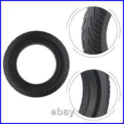 Pièces détachées caoutchouc arrière caoutchouc 10X2,50 pneu noir utile pneu Pièces détachées caoutchouc arrière caoutchouc 10X2,50 pneu noir utile pneu