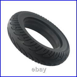 Pièces détachées caoutchouc arrière caoutchouc 10X2,50 pneu noir utile pneu Pièces détachées caoutchouc arrière caoutchouc 10X2,50 pneu noir utile pneu
