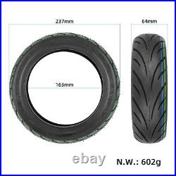 Pièces détachées pneu tubeless 102.3-6.5 accessoires vélo électrique trott