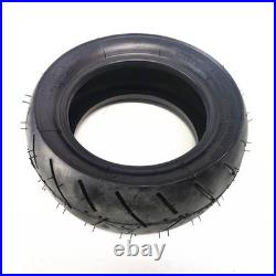 Pièces détachées pneu tubeless avant/arrière roue pour trottinette électriq