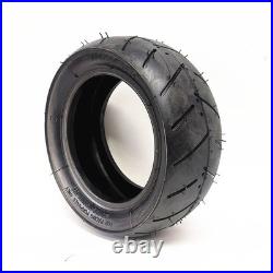 Pièces détachées pneu tubeless avant/arrière roue pour trottinette électriq