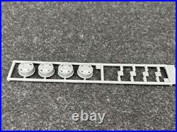 Pièces détachées pneus et roues Hasegawa KP61 Starlet 1/24 Car el