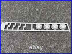 Pièces détachées pneus et roues Hasegawa KP61 Starlet 1/24 Car el