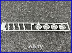 Pièces détachées pneus et roues Hasegawa KP61 Starlet 1/24 Car el