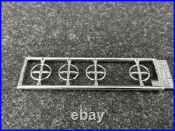 Pièces détachées pneus et roues Hasegawa KP61 Starlet 1/24 Car el