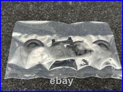 Pièces détachées pneus et roues Hasegawa KP61 Starlet 1/24 Car el