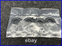 Pièces détachées pneus et roues Hasegawa KP61 Starlet 1/24 Car el