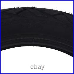Pièces détachées pneus extérieurs neufs 14x1,95 (52-254) accessoires