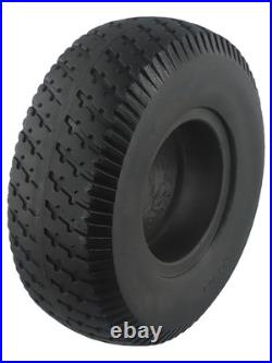 Pièces détachées pneus solides pour scooter pneus solides lignes spéciales 9