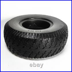 Pièces détachées pneus solides pour scooter pneus solides lignes spéciales 9