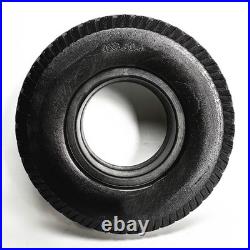 Pièces détachées pneus solides pour scooter pneus solides lignes spéciales 9