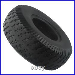 Pièces détachées pneus solides pour scooter pneus solides lignes spéciales 9