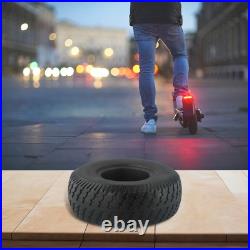 Pièces détachées pneus solides pour scooter pneus solides lignes spéciales 9