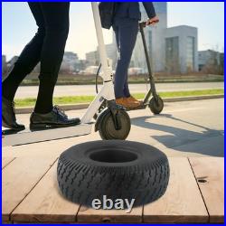 Pièces détachées pneus solides pour scooter pneus solides lignes spéciales 9