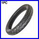 Pièces détachées pneus solides réparation accessoires de rechange neufs long