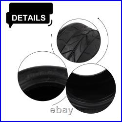 Pièces détachées pneus vélo électrique 10 pouces 10x6,00-5,5 véhicules él