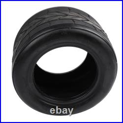 Pièces détachées pneus vélo électrique 10 pouces 10x6,00-5,5 véhicules él