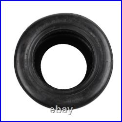 Pièces détachées pneus vélo électrique 10 pouces 10x6,00-5,5 véhicules él