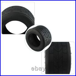 Pièces détachées pneus vélo électrique 10 pouces 10x6,00-5,5 véhicules él