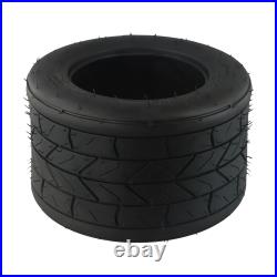 Pièces détachées pneus vélo électrique 10 pouces 10x6,00-5,5 véhicules él