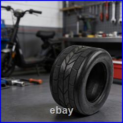 Pièces détachées pneus vélo électrique 10x6.00-5.5 véhicules électriques