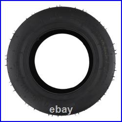 Pièces détachées pneus vélo électrique 10x6.00-5.5 véhicules électriques Pièces détachées pneus vélo électrique 10x6.00-5.5 véhicules électriques