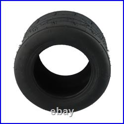 Pièces détachées pneus vélo électrique 10x6.00-5.5 véhicules électriques