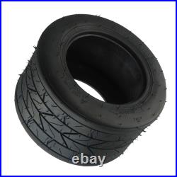 Pièces détachées pneus vélo électrique 10x6.00-5.5 véhicules électriques