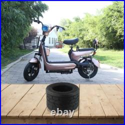 Pièces détachées pneus vélo électrique 10x6.00-5.5 véhicules électriques