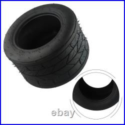 Pièces détachées pneus vélo électrique 10x6.00-5.5 véhicules électriques