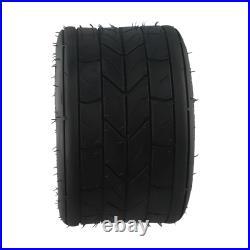 Pièces détachées pneus vélo électrique 10x6.00-5.5 véhicules électriques