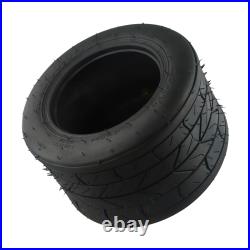 Pièces détachées pneus vélo électrique 10x6.00-5.5 véhicules électriques