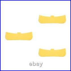 Pièces détachées pour machine à pneus manchon en plastique pour pelle