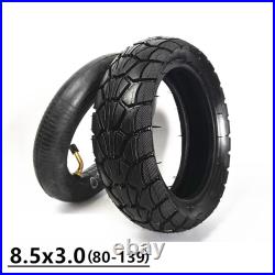 Pièces détachées pour pneu extérieur et tube intérieur trottinette électri Pièces détachées pour pneu extérieur et tube intérieur trottinette électri